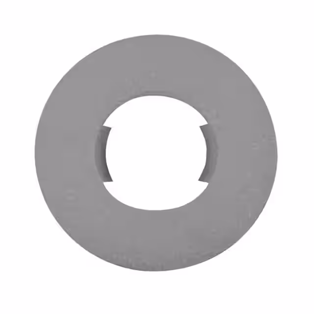 15105000203 Essentra Components  Rondelle